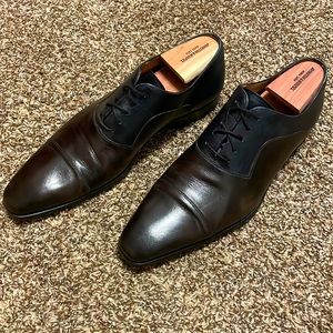 Magnanni Mens Shoe 12